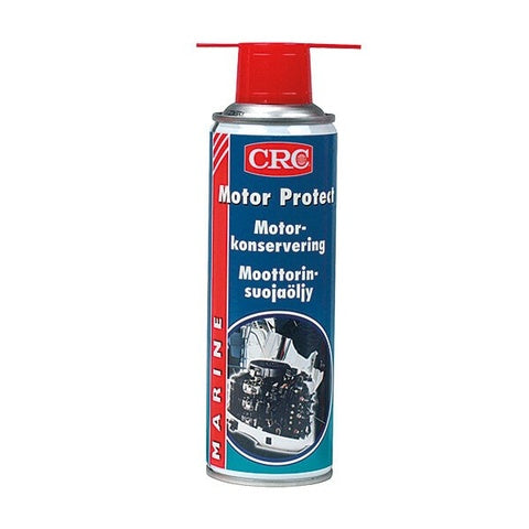 CRC Engine Storeroom 250ML
