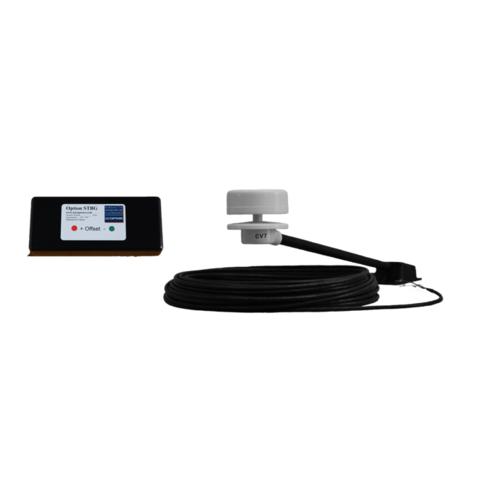 LCJ CV7-STBG Standard Ultrasonic wind sensor with Raymarine ST and B&G interface