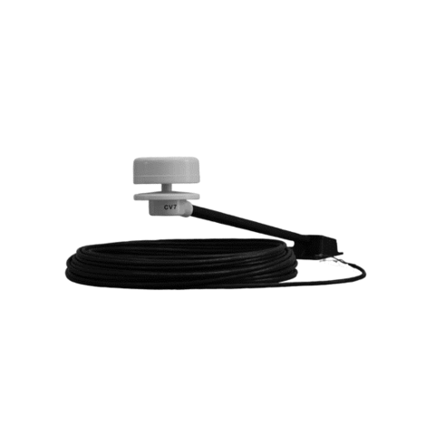 LCJ CV7-BARO3 Standard NMEA0183 Ultrasonic wind sensor with Barometer incl. 25m cable (Ray, B&G)