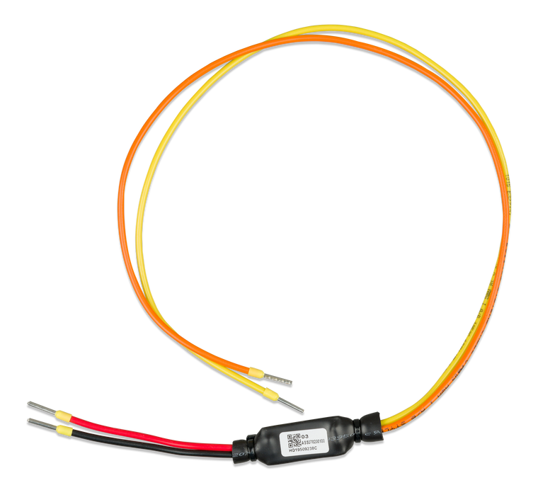 Cable for Smart BMS CL 12-100 – produktfoto | SejlStrøm