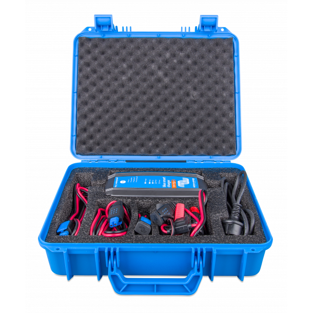 Case for BPC chargers and accessories (12/25 and 24/13)