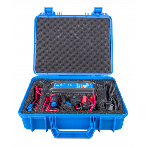 Case for BPC chargers and accessories (12/25 and 24/13)