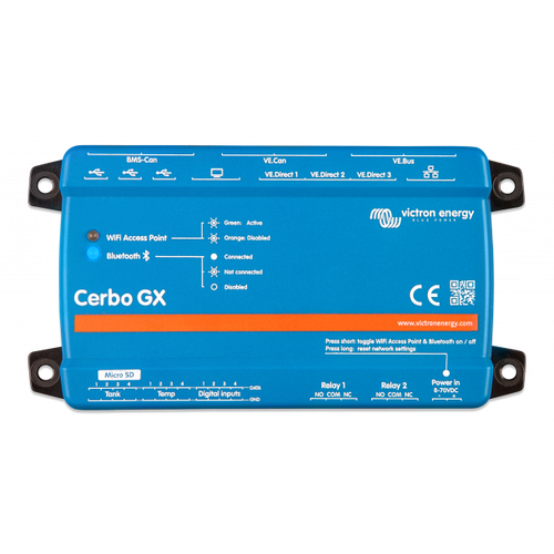 Cerbo GX MK2