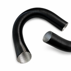 Air hose 75 mm 200 cm for diesel heater