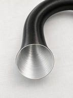 Air hose 75 mm 200 cm for diesel heater