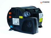 JP Heater Diesel vand- og luftvarmer 4 kW 12V – til Camper & Båd – producentens produktbillede 2