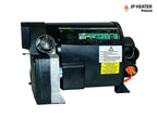 JP Heater Combi LPG water and air heater 6 kW 12V – for Camper & Boat