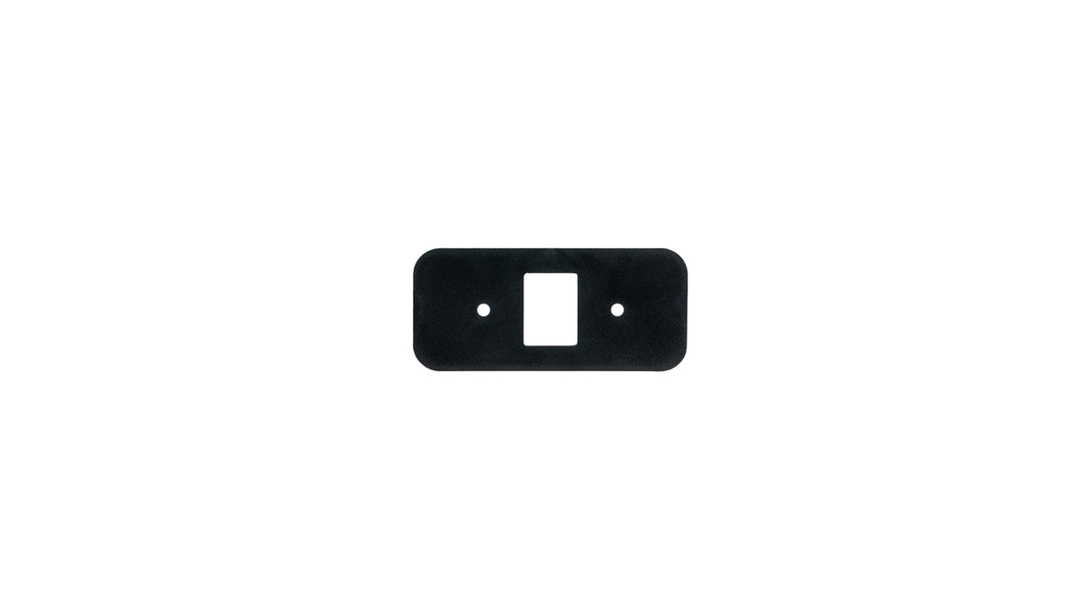 AUTOTERM rear bracket for Comfort Control and Comfort Boiler Control