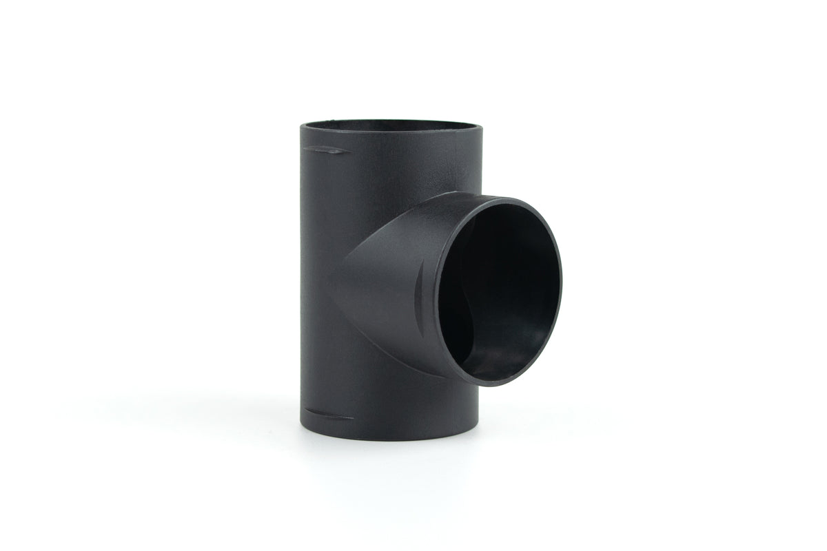 AUTOTERM T-adapter – officielt AUTOTERM produktfoto