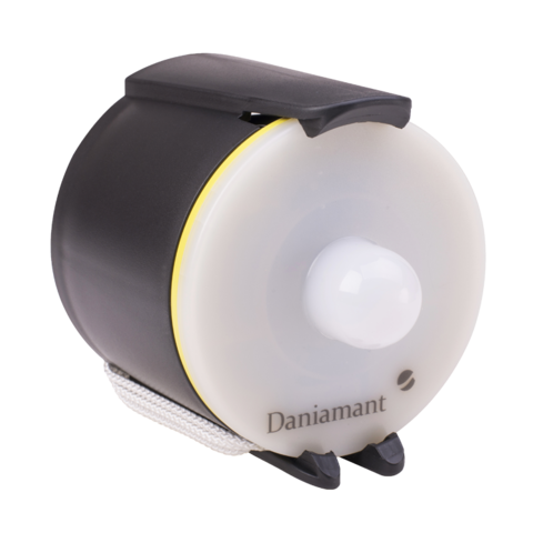 L170 LED Lifebuoy Light SOLAS/MED approved Commercial bracket