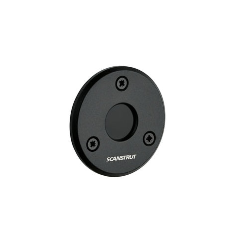 Scanstrut DS-LP-16-BLK Low Profile Cable Seal, Anodized