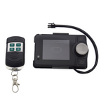 Sunster S-A2209 Bluetooth LCD-betjeningspanel 12/24 V