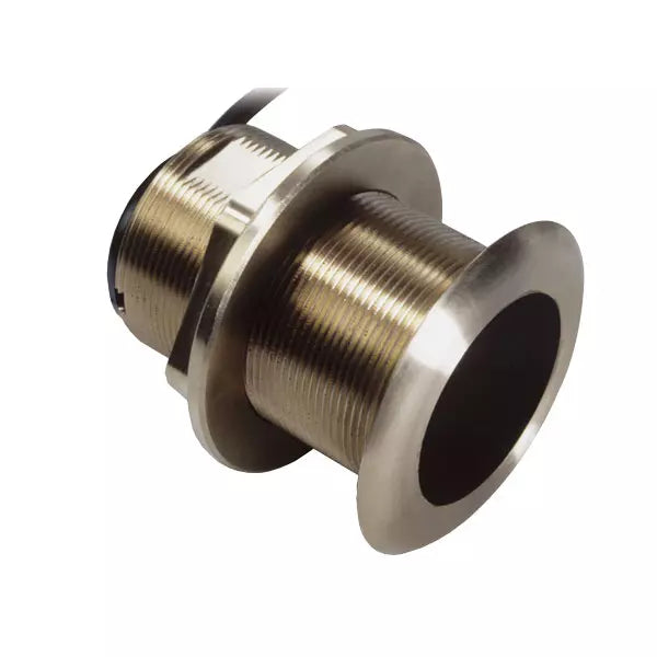 Raymarine B60 transducer with 20° tilt element