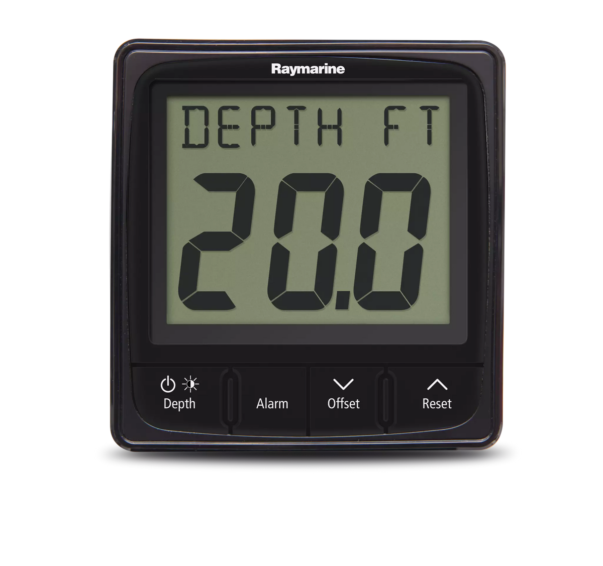 Raymarine i50 Depth-display (digital)