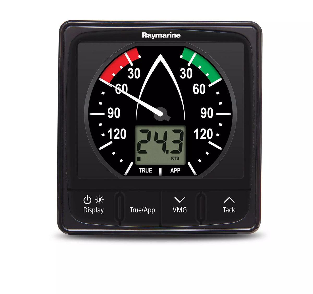 Raymarine i60 Wind Display (analog)
