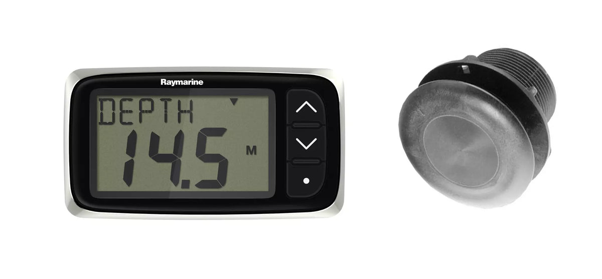 Raymarine i40 Depth System