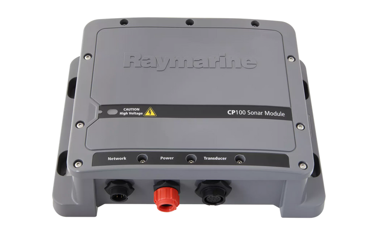 Raymarine CP100 sonarmodul