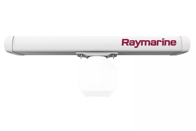 Raymarine Kun til en Magnum 4 fods antenne.