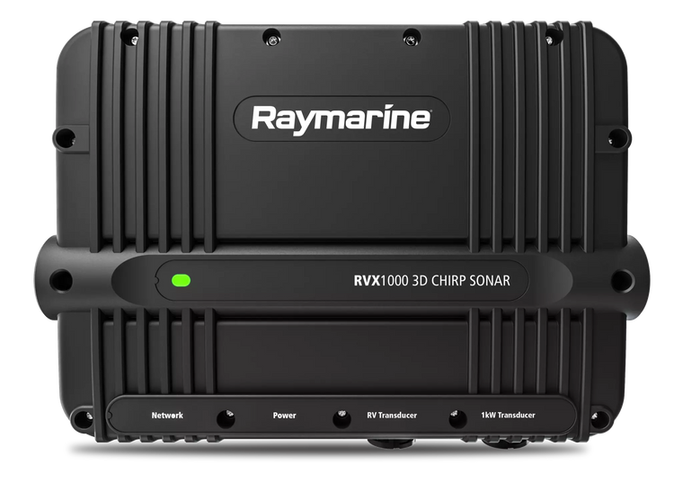 Raymarine RVX1000 sonar module