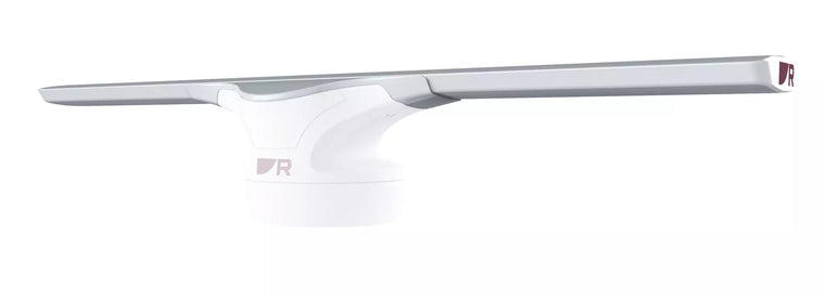 Raymarine 6 fods Cyclone åben antennesamling