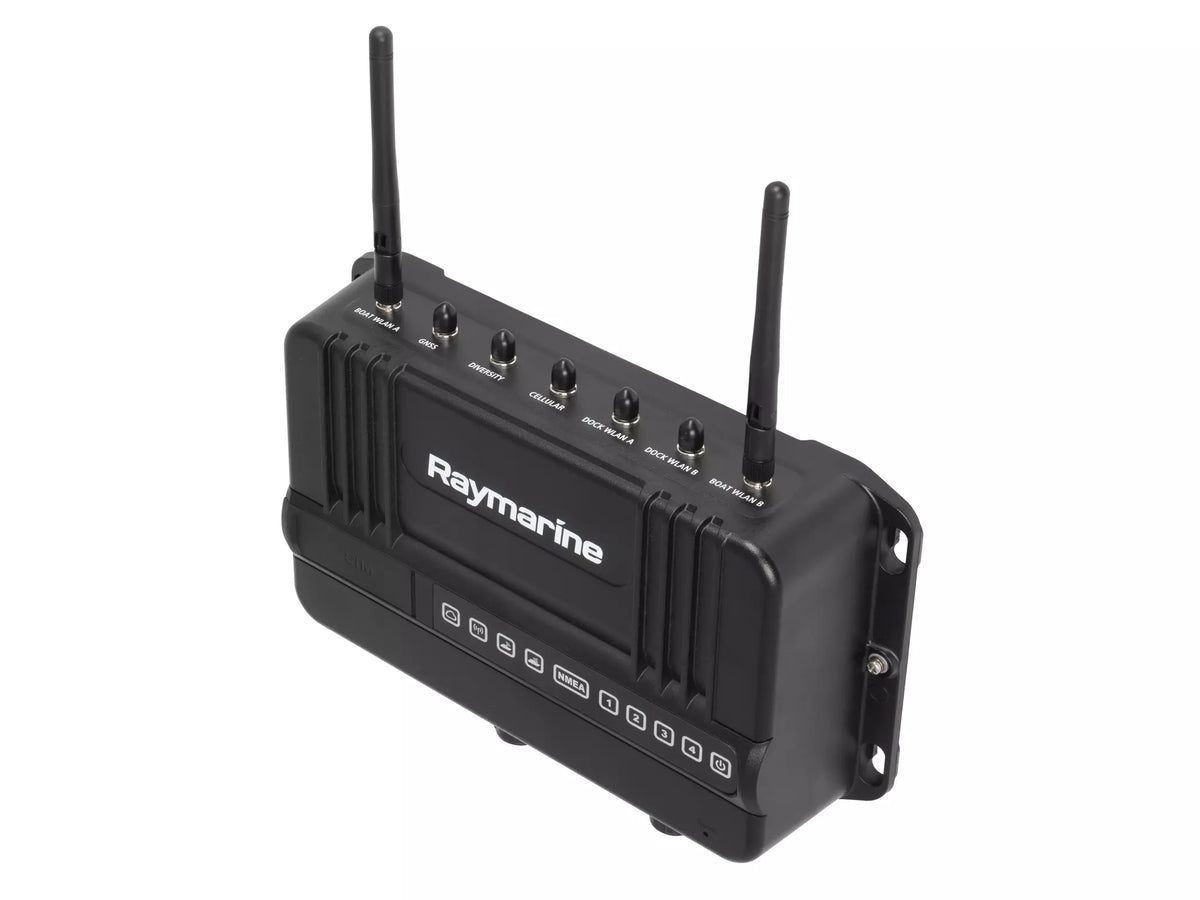 Raymarine YachtSense Link marinerouter med 4G, Wi-Fi og GPS
