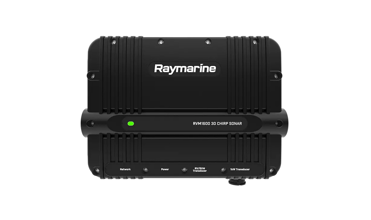 Raymarine RVM1600-sonar modul