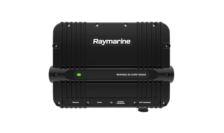Raymarine RVM1600-sonar modul