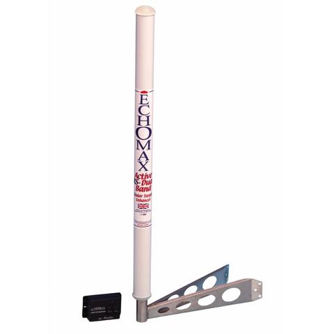 Echomax Active-XS-Dual Band Radar Reflector