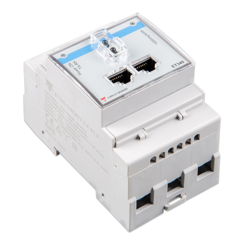 Energy Meter ET340 - 3 phase - max 65A/phase