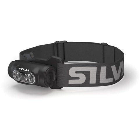 Silva Explore 4RC headlamp