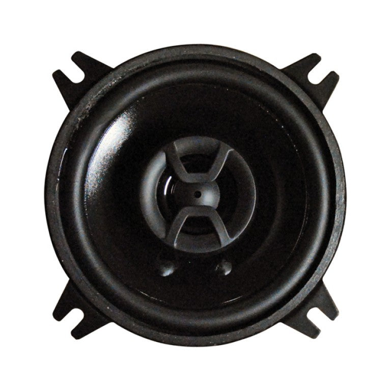 Garmin Fusion Reactor 4" 2-Way Speaker - Black