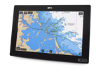 Raymarine Axiom 2 12″ kortplotter med RealVision 3D – LightHouse-søkort Nordeuropa – officielt Raymarine-billede 3