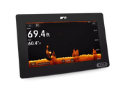 Raymarine Axiom 2 – 7" display – RealVision 3D sonar – with RV-100, without charts