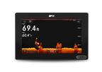Raymarine Axiom 2 – 9" display – RealVision 3D sonar – med RV-100, uden søkort