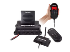 Raymarine Ray90 VHF og AIS700 – komplet kommunikationspakke – officielt Raymarine-billede 2
