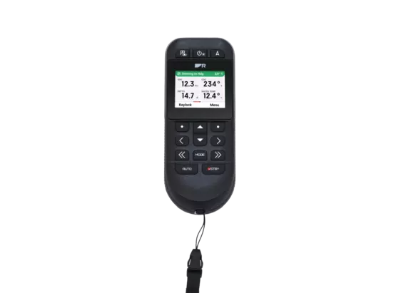 Raymarine RCU-1 - Kun fjernbetjening