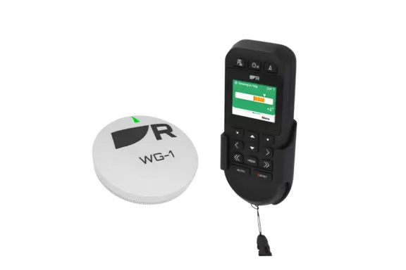 Raymarine RCU-1 og WG-1 Starter Kit