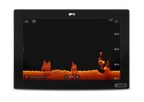 Raymarine Axiom 2 – 12" display – RealVision 3D sonar – med RV-100, uden søkort