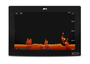 Raymarine Axiom 2 – 12" display – RealVision 3D sonar – med RV-100, uden søkort