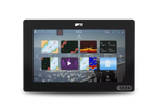 Raymarine Axiom 2 | Kun 9" display – officielt Raymarine-produktbillede