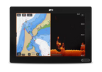 Raymarine Axiom 2 | 12" display | RealVision 3D sonar | Nordeuropa – officielt Raymarine-produktbillede