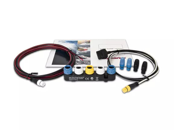 Raymarine SeaTalk 1 til SeaTalkNG konverterkit – officielt Raymarine-produktbillede
