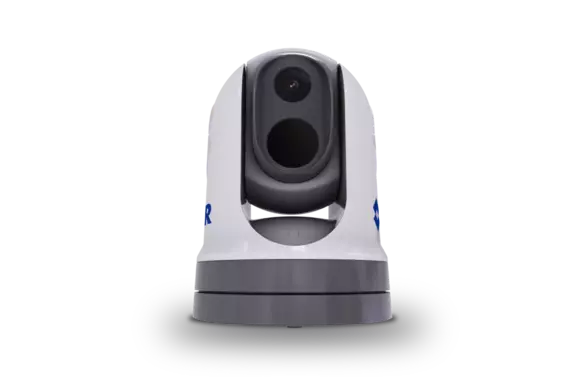 FLIR M364C LR termisk marinekamera – 9 Hz