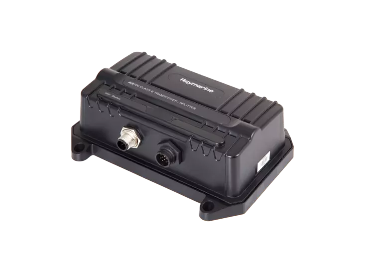 Raymarine AIS700 klasse B AIS-transceiver med antennesplitter – officielt Raymarine-billede 2