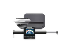 Raymarine Evolution Tiller-pilotpakke