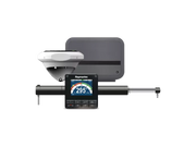 Raymarine Evolution Tiller Pilot Pack