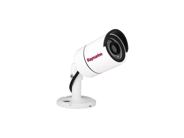 Raymarine CAM210 IP bullet-kamera til dag og nat