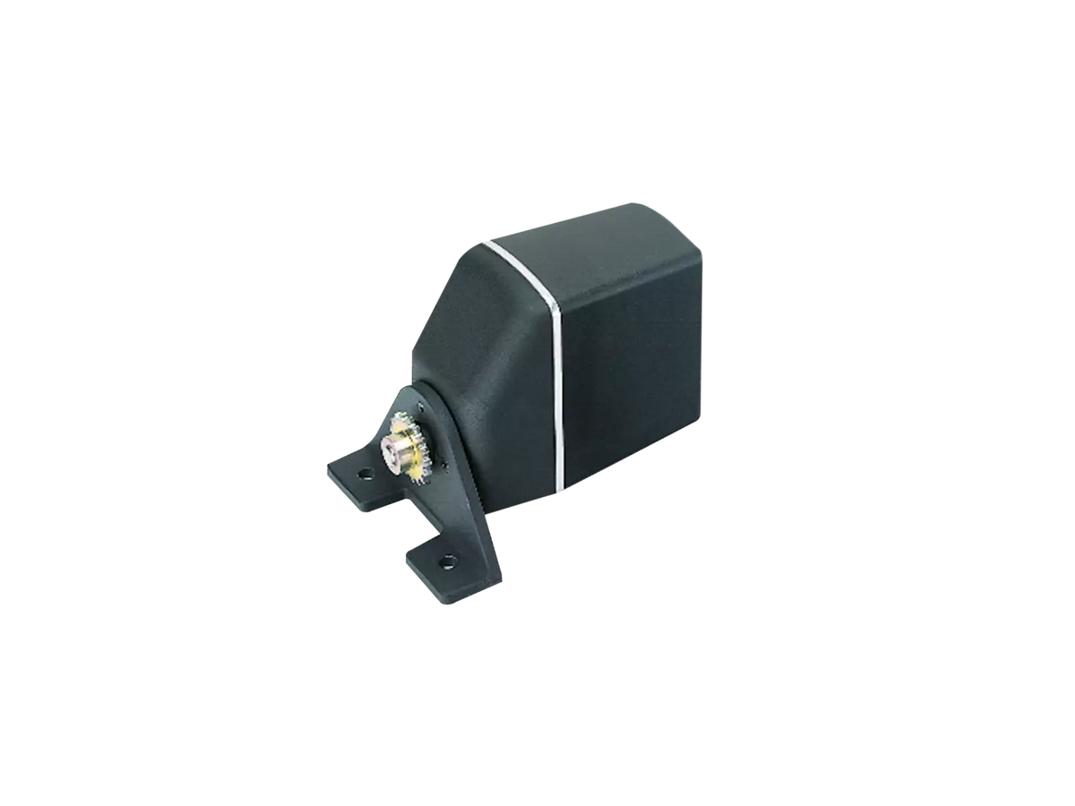 Raymarine 12 volt, type 1 roterende autopilot-drev
