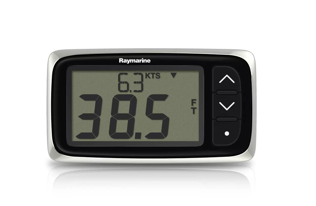 Raymarine i40 Bidata Display