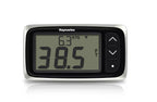 Raymarine i40 Bidata Display